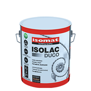 ISOLAC DUCO GLOSS