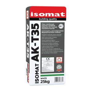 ISOMAT AK T35 