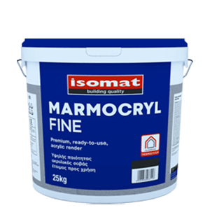 MARMOCRYL Fine