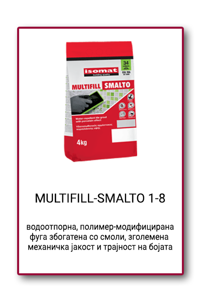 ISOMAT AK 9