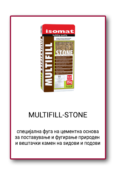 ISOMAT AK 9