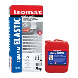 AQUAMAT ELASTIC