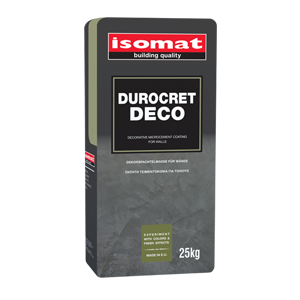 DUROCRET DECO