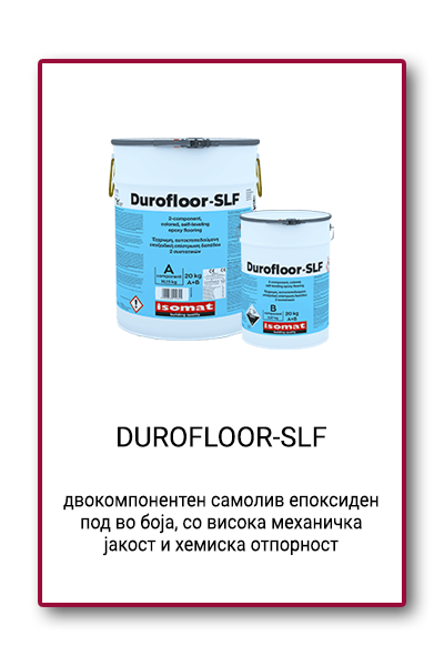 BN DUROFLOOR SLF