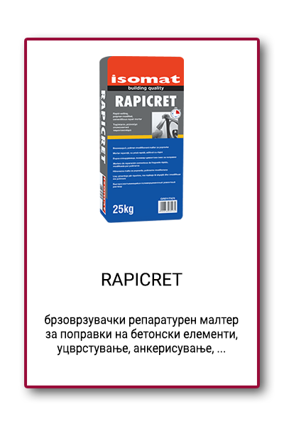 RAPICRET