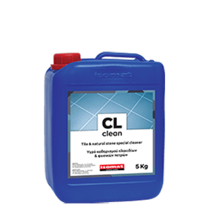 CL CLEAN