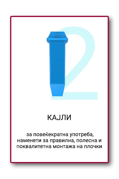 BN KAJLI