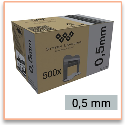 SL DISTANCERI 0.5
